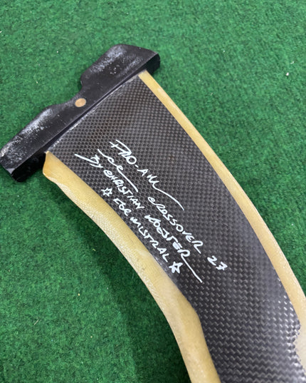 Pro-Am Crossover 27cm Powerbox