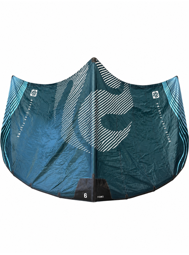 PLKB Swell V5 9m