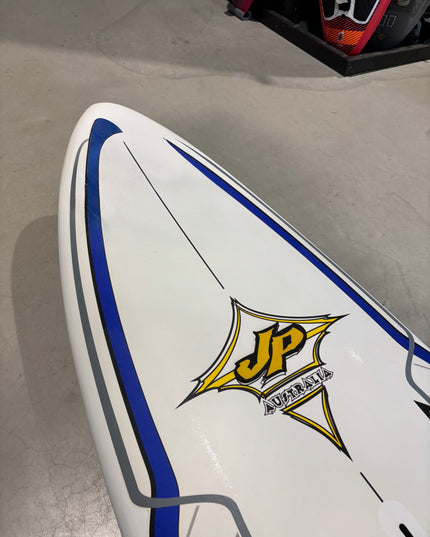 JP Freerace FWS - 125L