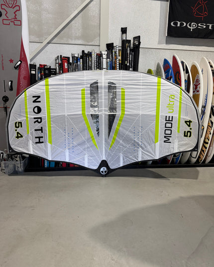 North Mode Ultra 2026 5.4