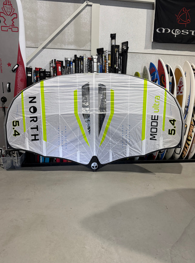 North Mode Ultra 2026 5.4