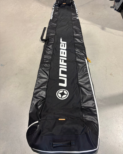 Unifiber Blackline Bag