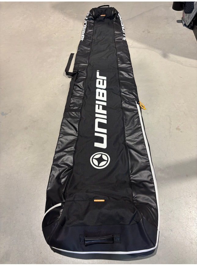 Unifiber Blackline Bag