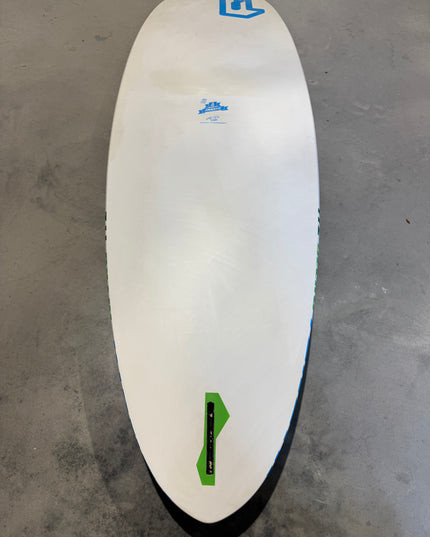 Fanatic Gecko 112L