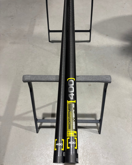 Severne 400 SDM - 75% Carbon - CC - NIEUW