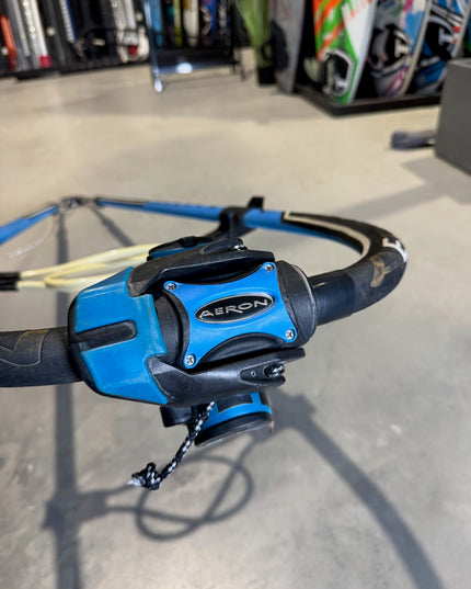Aeron V-Grip 160-210