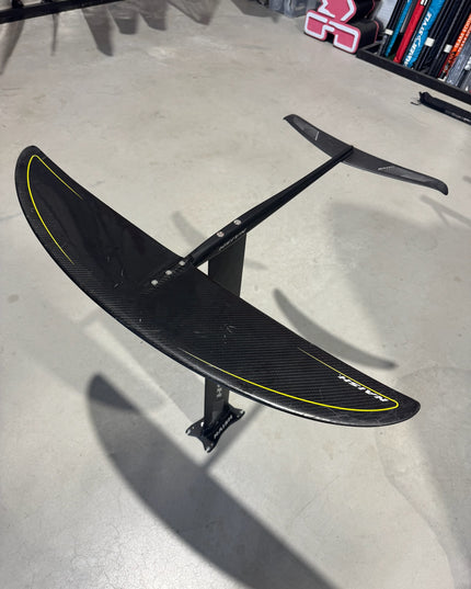 Naish Jet HA 1400 Foil