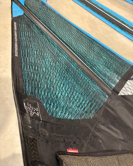 (Gereserveerd) Avanti Machine M-8 7.7