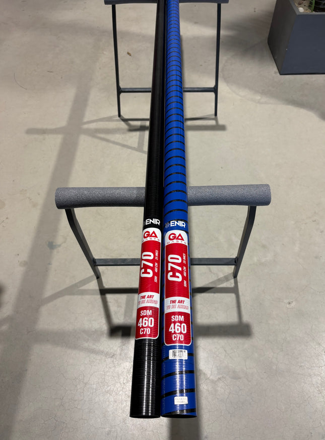 Gaastra 460 SDM - 70% Carbon - CC