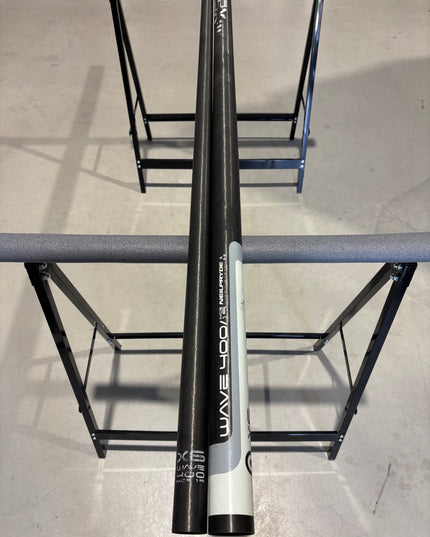 Neilpryde Zone 4.7 + Neilpryde X6 400 SDM