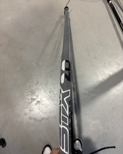 STX Cyber 2.0 162-222