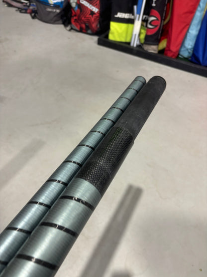 (Gereserveerd) Gunsails Select 460 SDM - 100% Carbon - CC