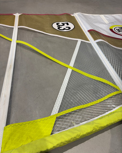 North Sails Volt 5.3