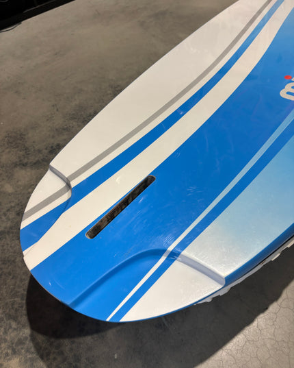 Mistral Screamer - 110L