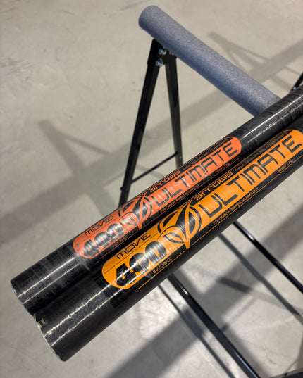 Arrows Ultimate 490 SDM - 75% Carbon - CC