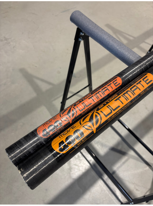 Arrows Ultimate 490 SDM - 75% Carbon - CC