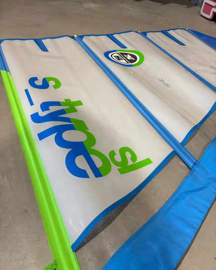 North Sails S_Type SL 7.8