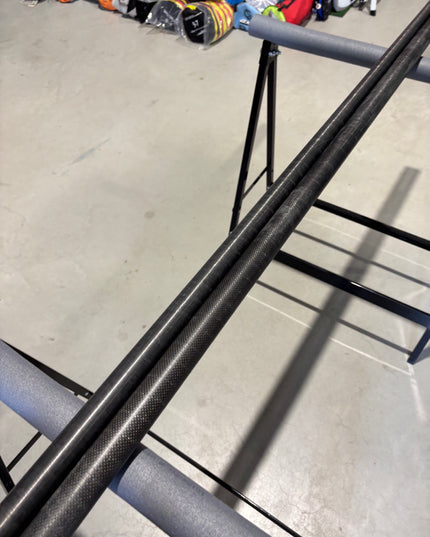 400 RDM - 100% Carbon - CC