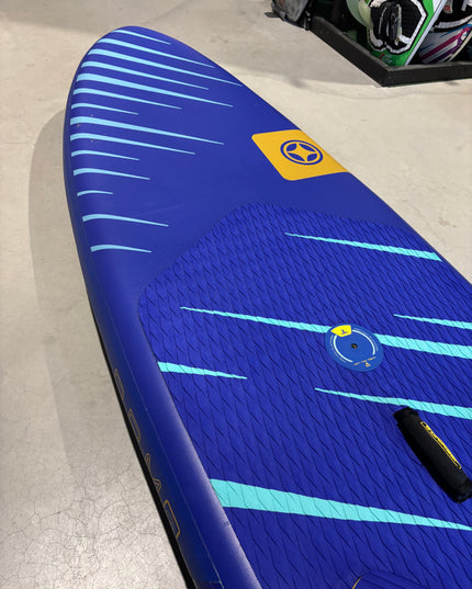 Unifiber iWindsurf FCD - 285L