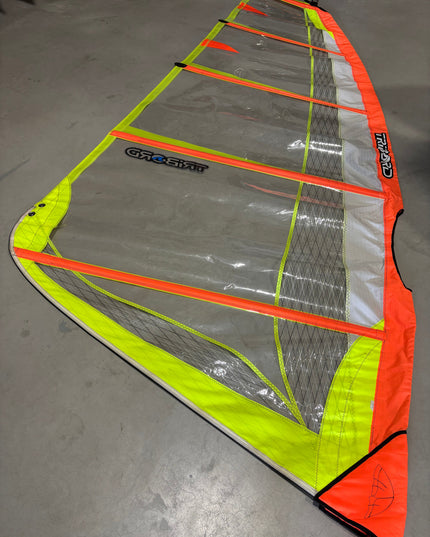 Tribord Freeride 5.0