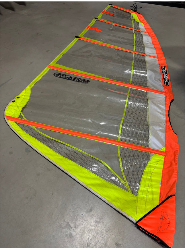 Tribord Freeride 5.0