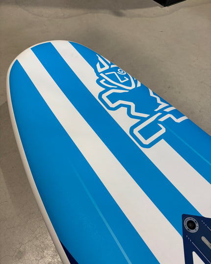 Starboard Carve Starlite Carbon - 119L