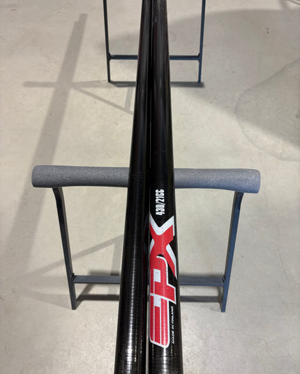 Fanatic Freeride 5.5 + 430 SDM Epoxy