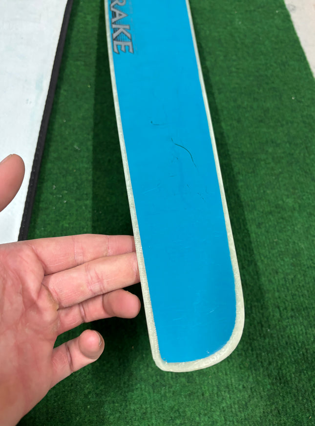 Drake Race 52cm Tuttlebox