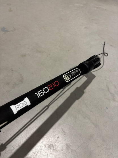 Prolimit Carbon Team C100 160-210