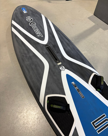 Exocet S5 PRO - 138L
