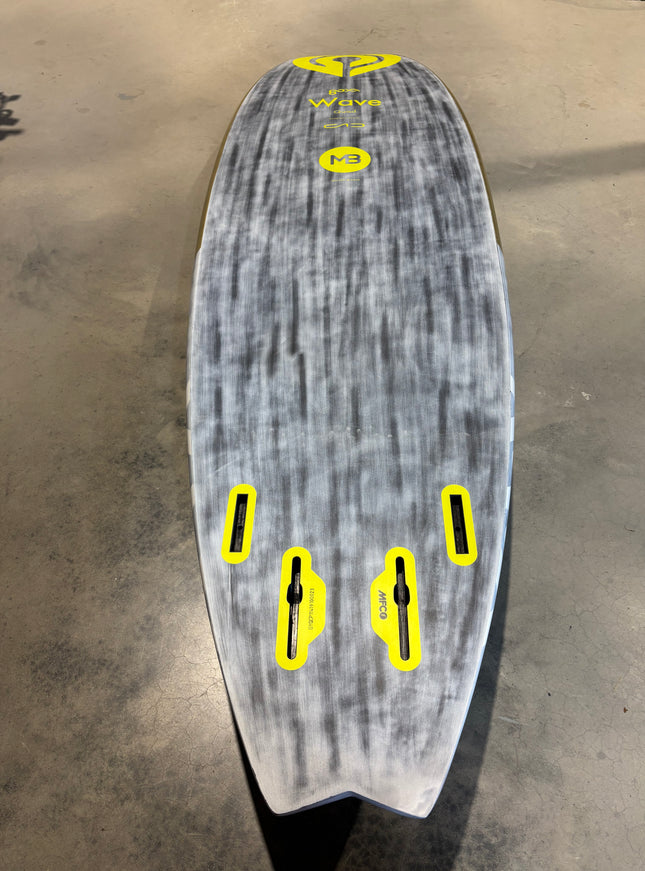 Goya Custom 4 PRO - 116L