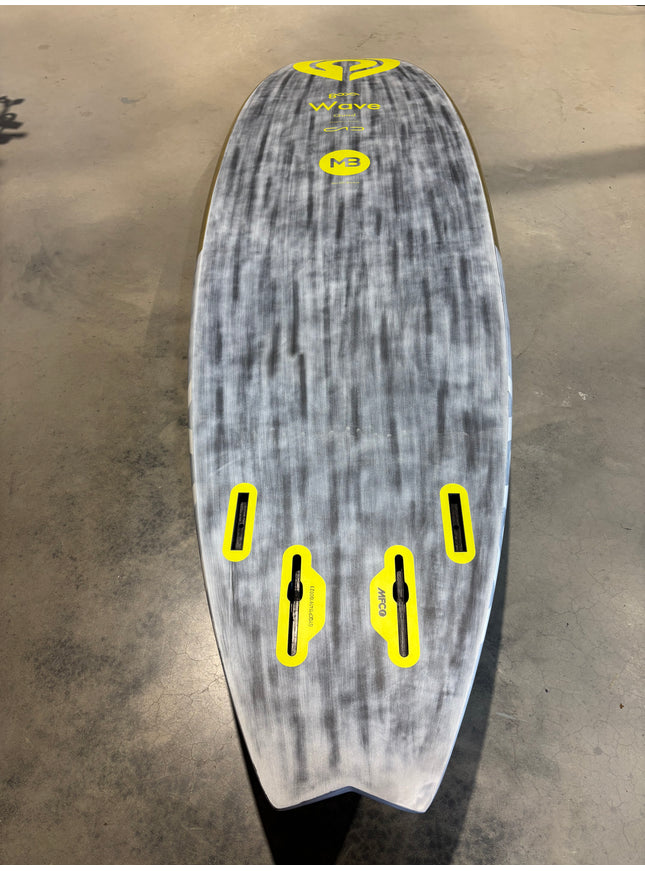 Goya Custom 4 PRO - 114L