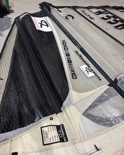 Loftsails Racing Blade 7.0