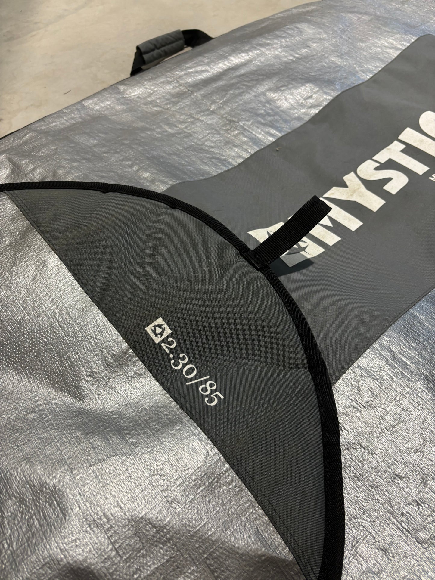 Boardbag Mystic 230x85