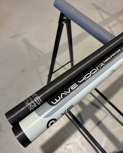Neilpryde Zone 4.7 + Neilpryde X6 400 SDM