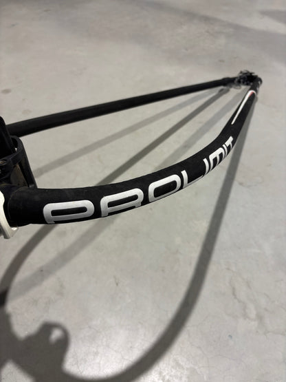 Prolimit Carbon Team C100 140-190