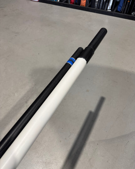 Simmer Veron 7.5 + STX 460 SDM C20