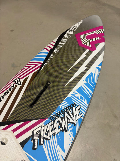 Fanatic Freewave TEAM Edition - 95L