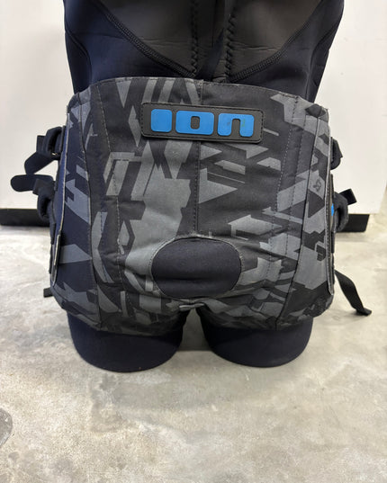 Ion Race zittrapeze maat S