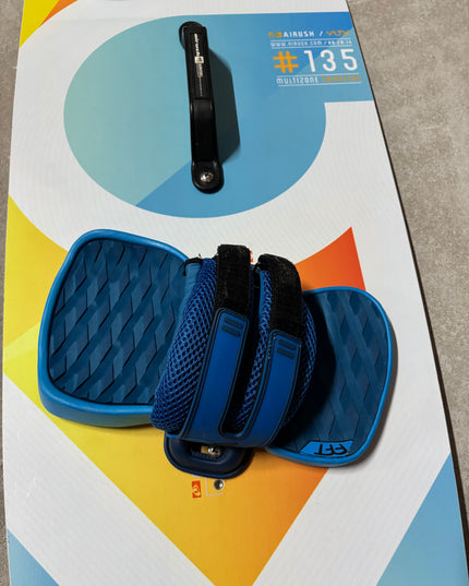 Airush Vox 135x40