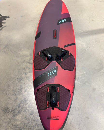 JP Freestyle Wave PRO Edition - 113L
