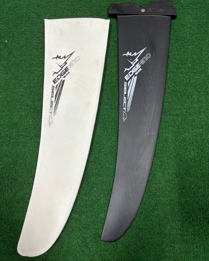 Select Edge G10 49cm Powerbox
