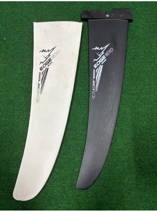 Select Edge G10 49cm Powerbox