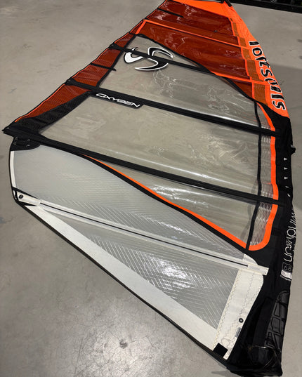 Loftsails Oxygen 6.8