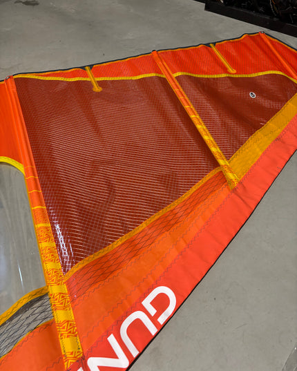 Gunsails Zoom 5.6