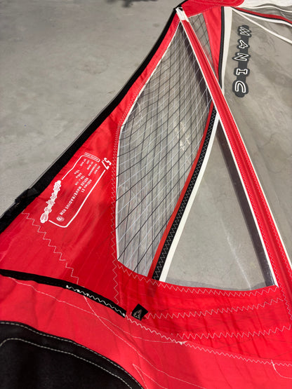 Gaastra Manic 5.7