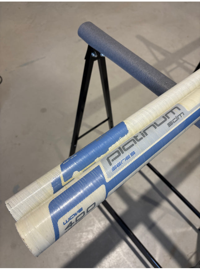 North Sails Platinum 400 SDM - 100% Carbon - CC