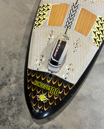 Naish Koncept - 100L