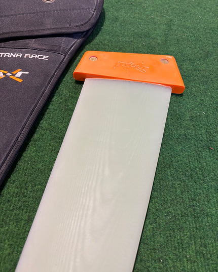 MXR Katana Race 48cm Deep Tuttlebox • NIEUW
