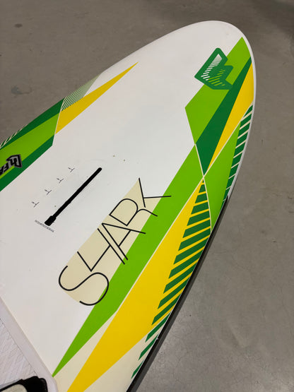 Fanatic Shark HRS - 150L